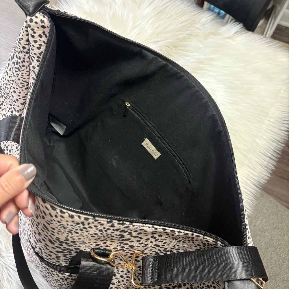 Mali & Lili Weekender bag - Picture 5 of 7